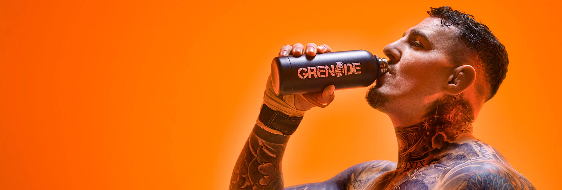 Fuel Your Ambition Today